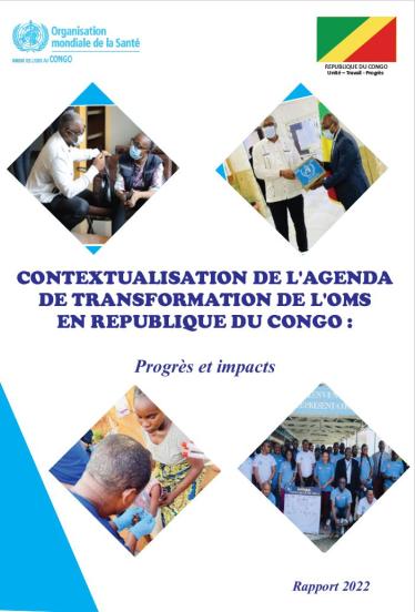 Rapport Annuel 2022